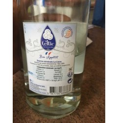 EAU CELTIC PLATE