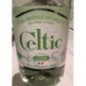 EAU CELTIC VERTE PETILLANTE 1L EAU CELTIC VERTE PETILLANTE 1L