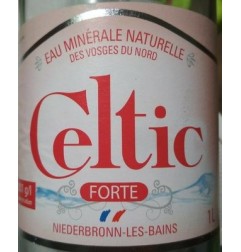 EAU CELTIC PETIL