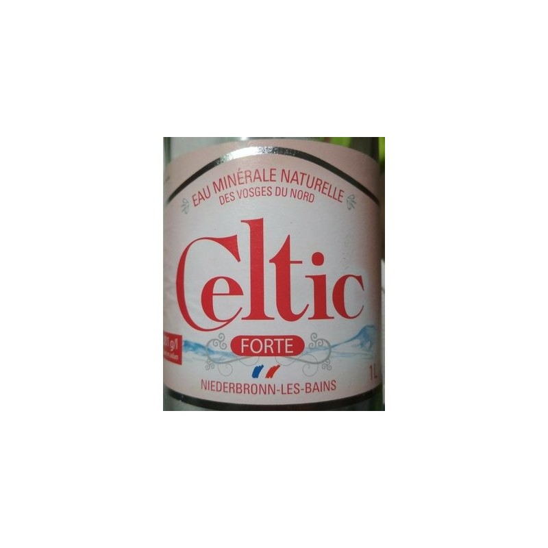 EAU CELTIC PETIL EAU CELTIC PETIL