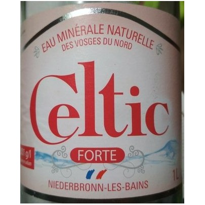 EAU CELTIC PETIL