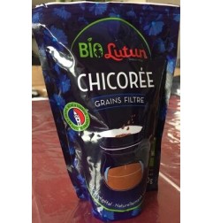 CHICOREE GRAINS FILTRE 250G