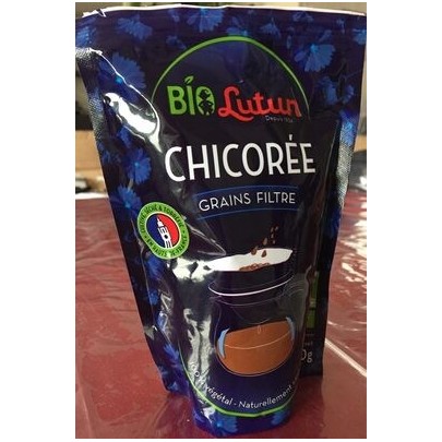 CHICOREE GRAINS FILTRE 250G
