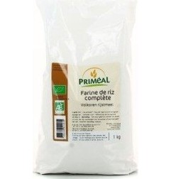 FARINE DE RIZ COMPLET 1KG
