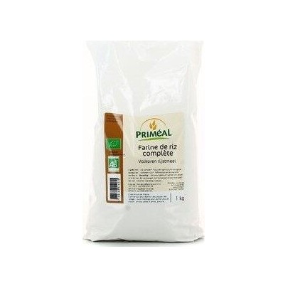 FARINE DE RIZ COMPLET 1KG
