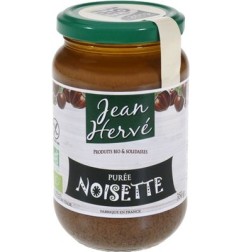 PUREE NOISETTES