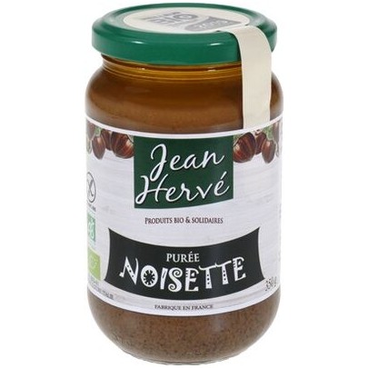 PUREE NOISETTES