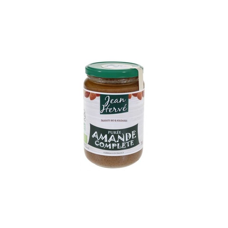 PUREE AMANDES CO PUREE AMANDES CO