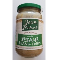 PUREE DE SESAME