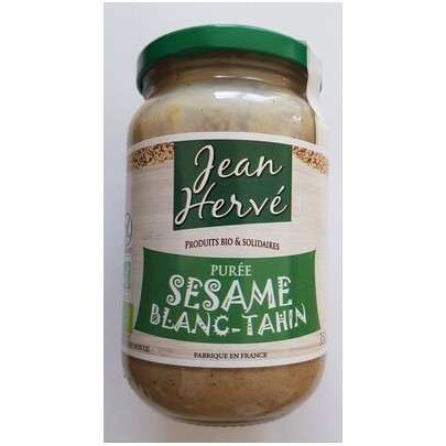 PUREE DE SESAME