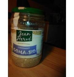 GOMASIO 300G