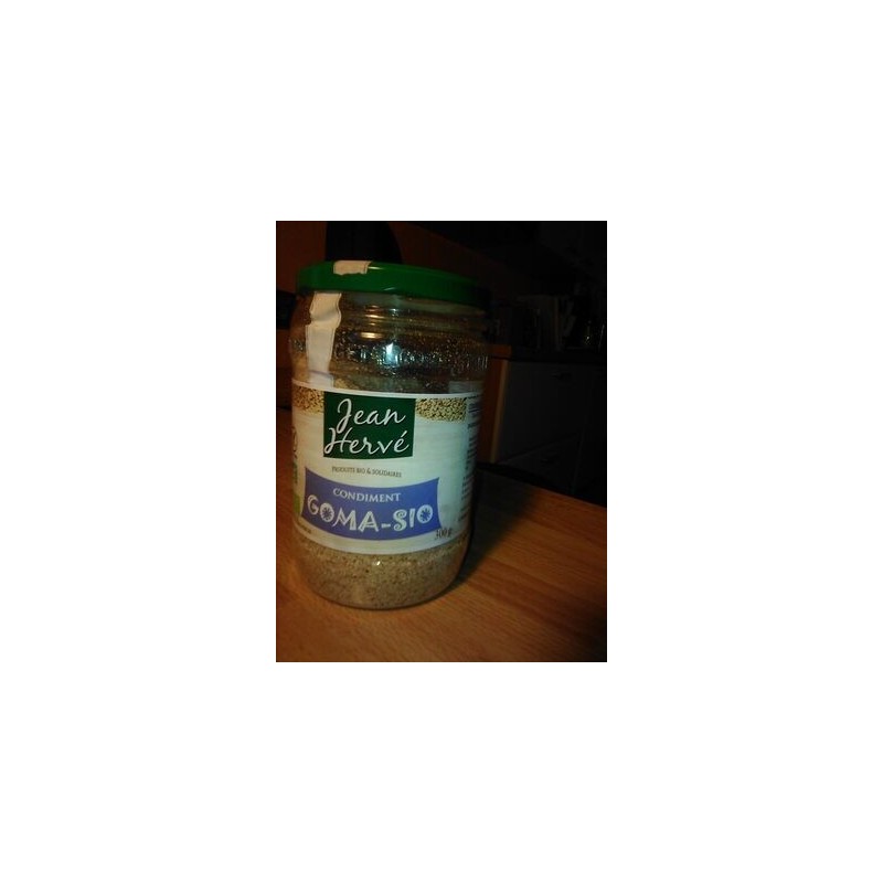 GOMASIO 300G
