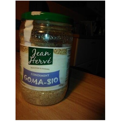 GOMASIO 300G