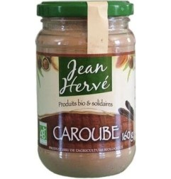 POUDRE DE CAROUBE JEAN HERVE