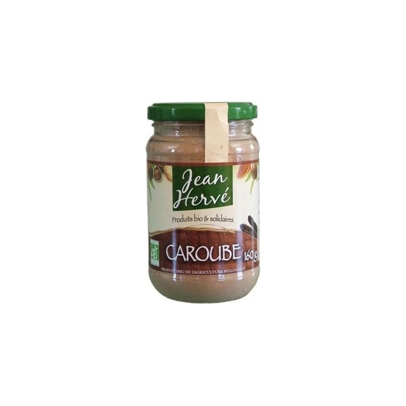 POUDRE DE CAROUBE JEAN HERVE POUDRE DE CAROUBE JEAN HERVE