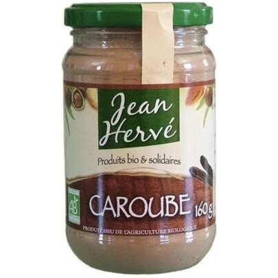 POUDRE DE CAROUBE JEAN HERVE