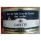 BLOC DE FOIE GRAS DE CANARD DE