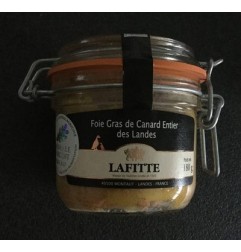 FOIE GRAS CANARD