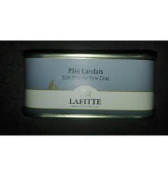 PATE LANDAIS