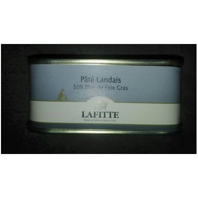 PATE LANDAIS