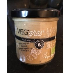 SENFAS -- VEG GR