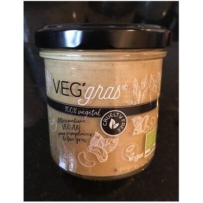 SENFAS -- VEG GR