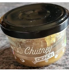 SENFAS CHUTNEY O