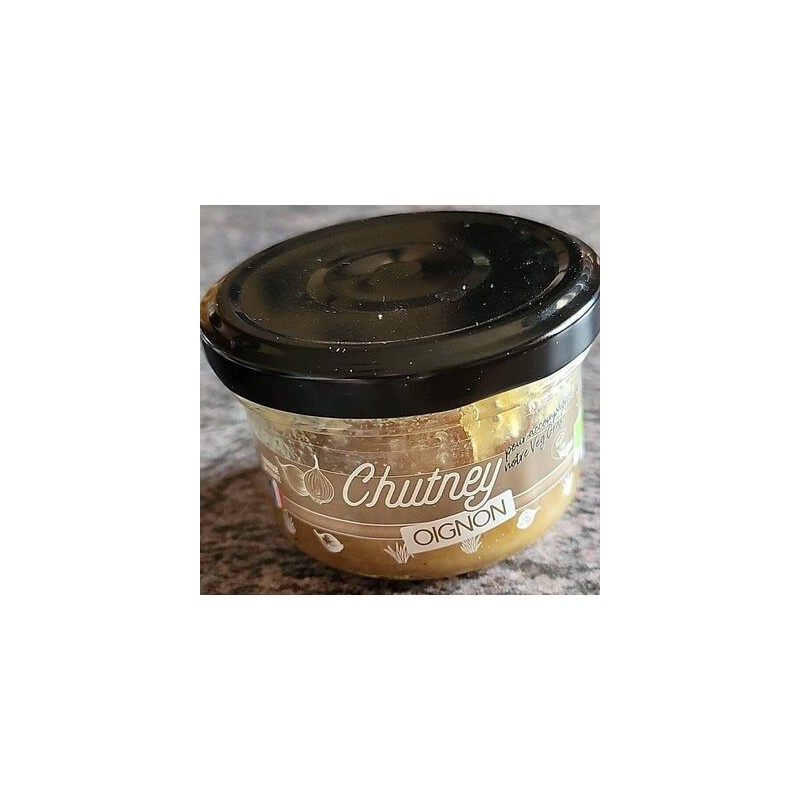 SENFAS CHUTNEY O