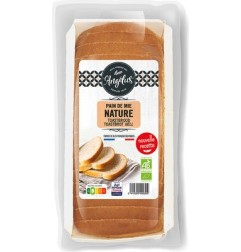 PAIN DE MIE TRAN
