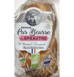 BRIOCHE A LEPEAU