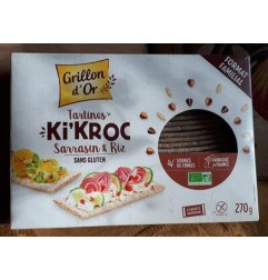KIKROC SARRASIN