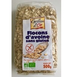 FLOCONS D AVOINE