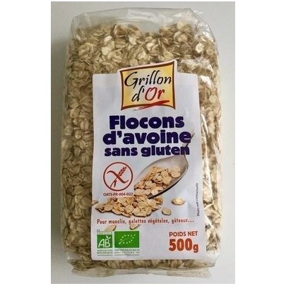 FLOCONS D AVOINE