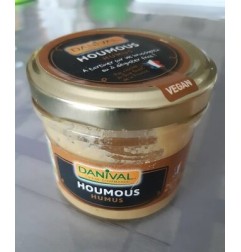 HOUMOUS 100G