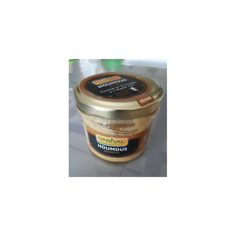 HOUMOUS 100G