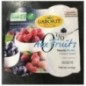 YAOURTS 0% AUX FRUITS 4X125G YAOURTS 0% AUX FRUITS 4X125G