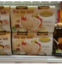 RIZ AU LAIT TRAD