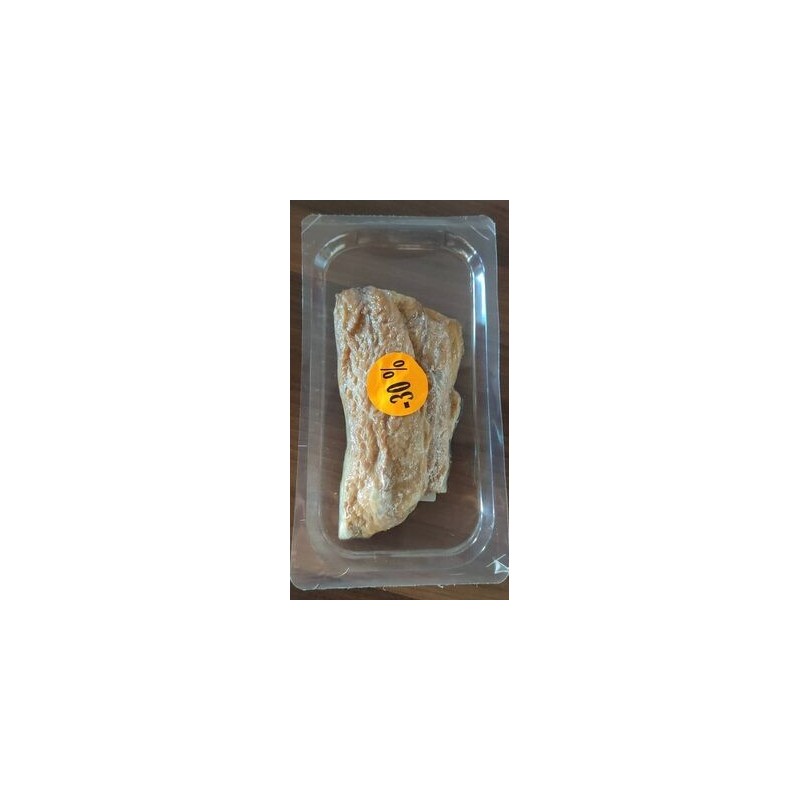 FILETS DE MAQUEREAUX FUMES NAT