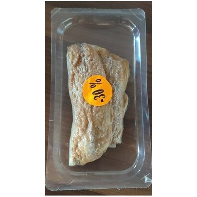 FILETS DE MAQUEREAUX FUMES NAT