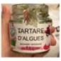 TARTARE D ALGUES TARTARE D ALGUES