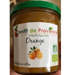 CONFITURE ORANGE