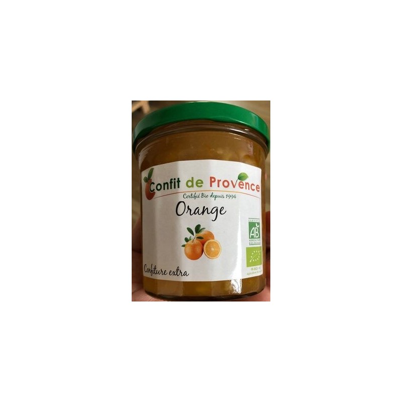 CONFITURE ORANGE CONFITURE ORANGE