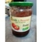 CONFITURE FRAISE
