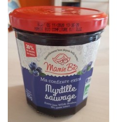 CONFITURE EXTRA