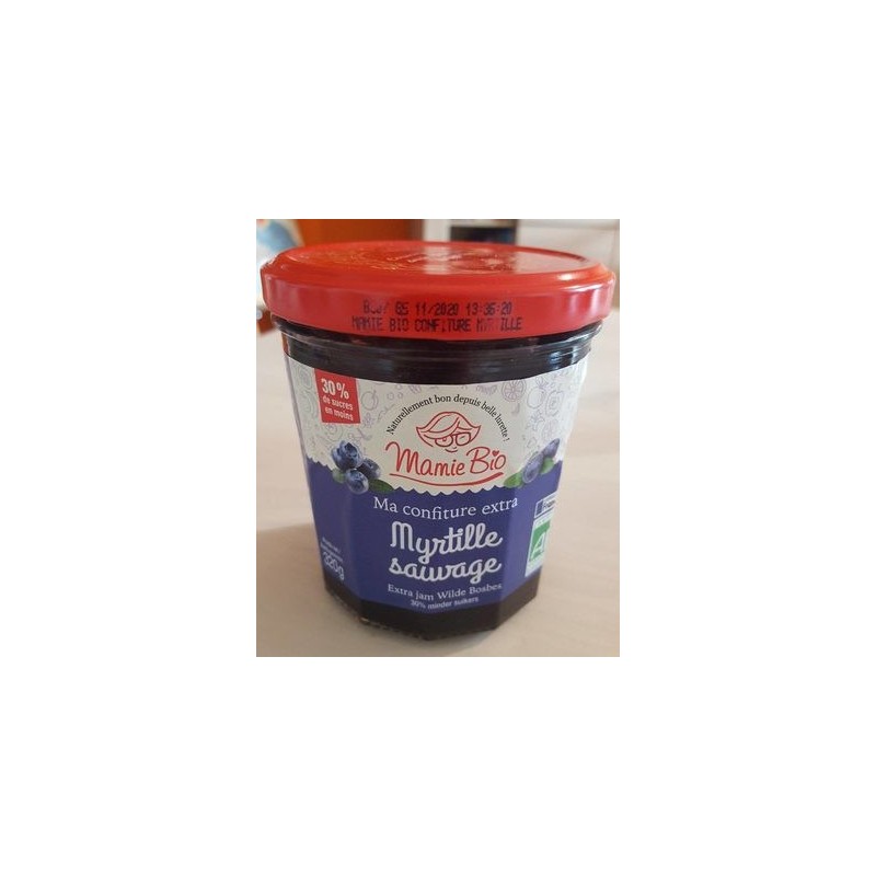 CONFITURE EXTRA CONFITURE EXTRA
