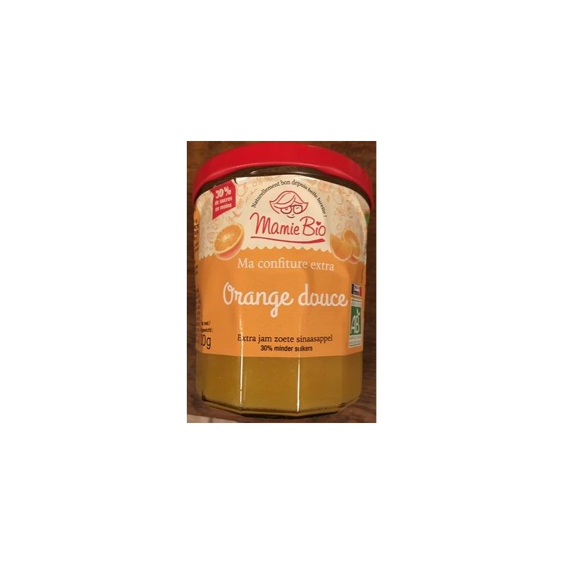 CONFITURE EXTRA CONFITURE EXTRA