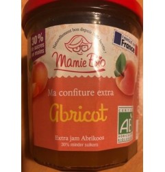 CONFITURE EXTRA