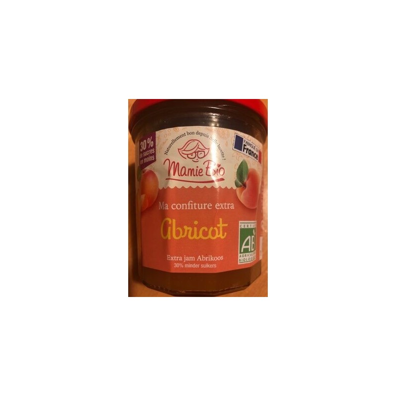 CONFITURE EXTRA CONFITURE EXTRA