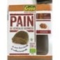 PAIN DE CEREALES GERMEES EPEAU