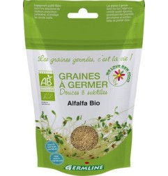GRAINES A GERMER